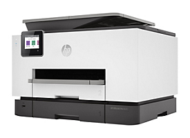 Magasiner Imprimante multifonction couleur OfficeJet Pro 9020 AIO de HP